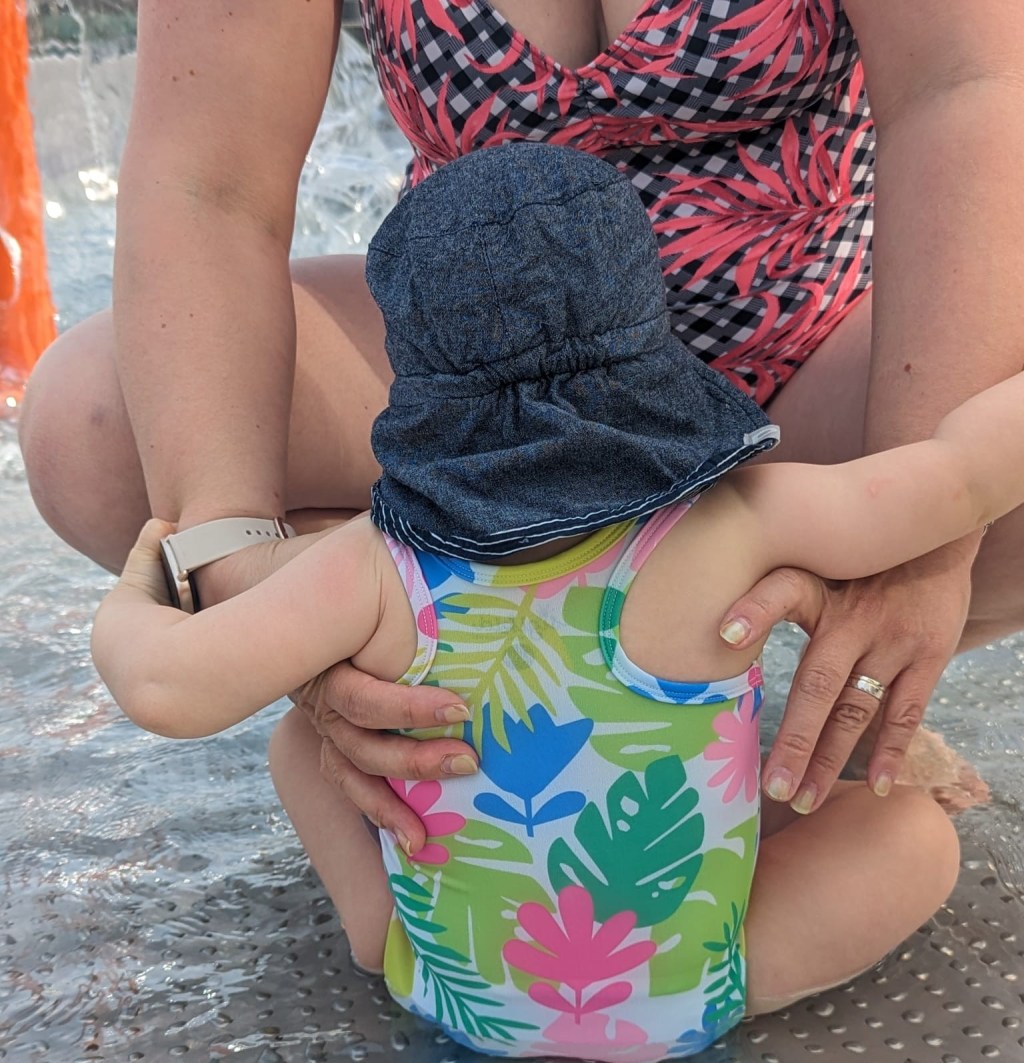 3 Quick Baby-Parenting Tips I Wish I’d Known&nbsp;Sooner