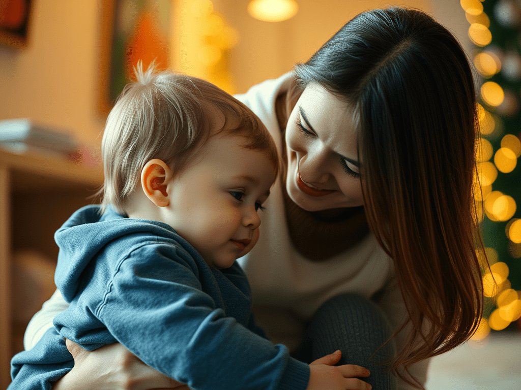 A lesson to teach the Little&nbsp;Ones?